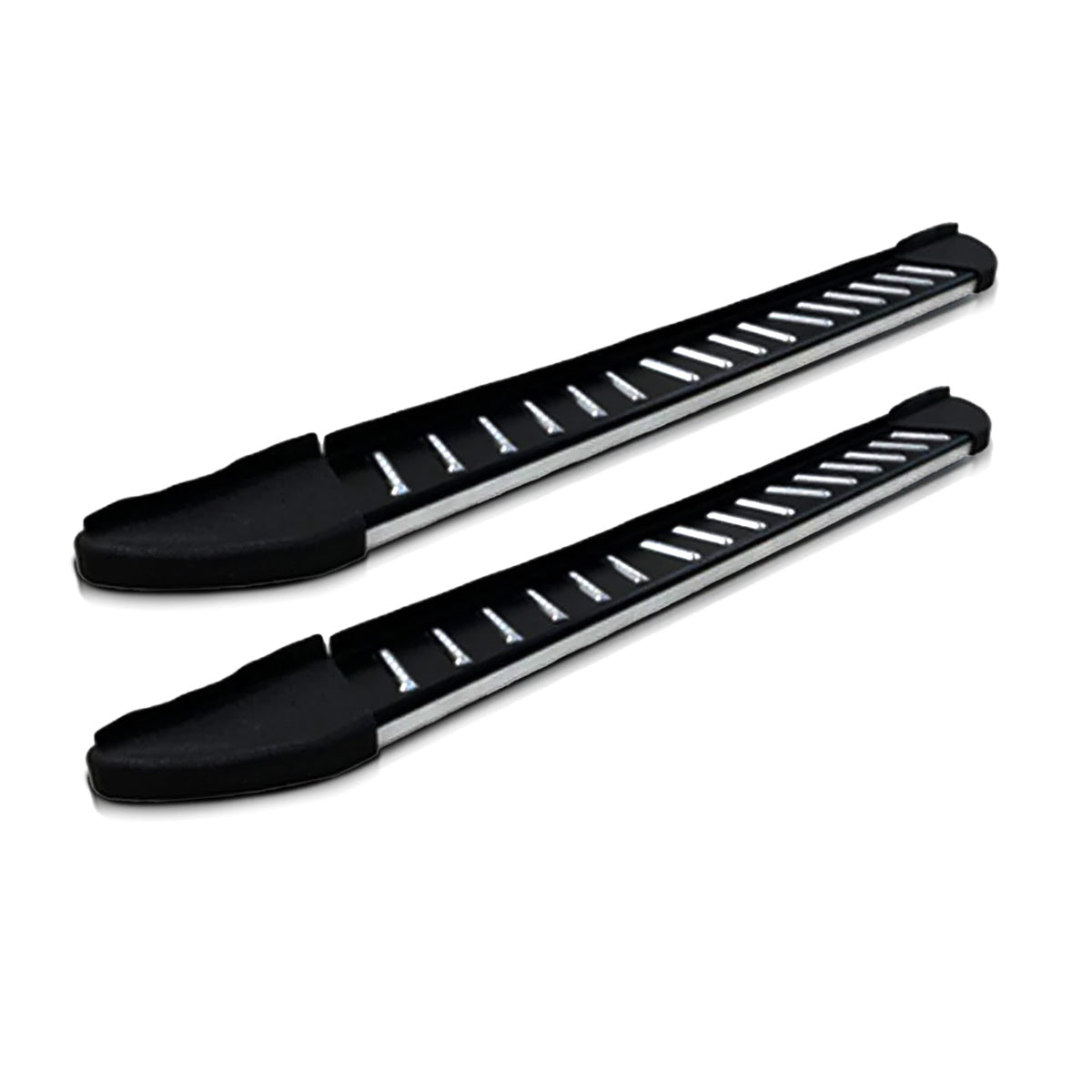 Kia Syros Side Footrest in Pulsar Design