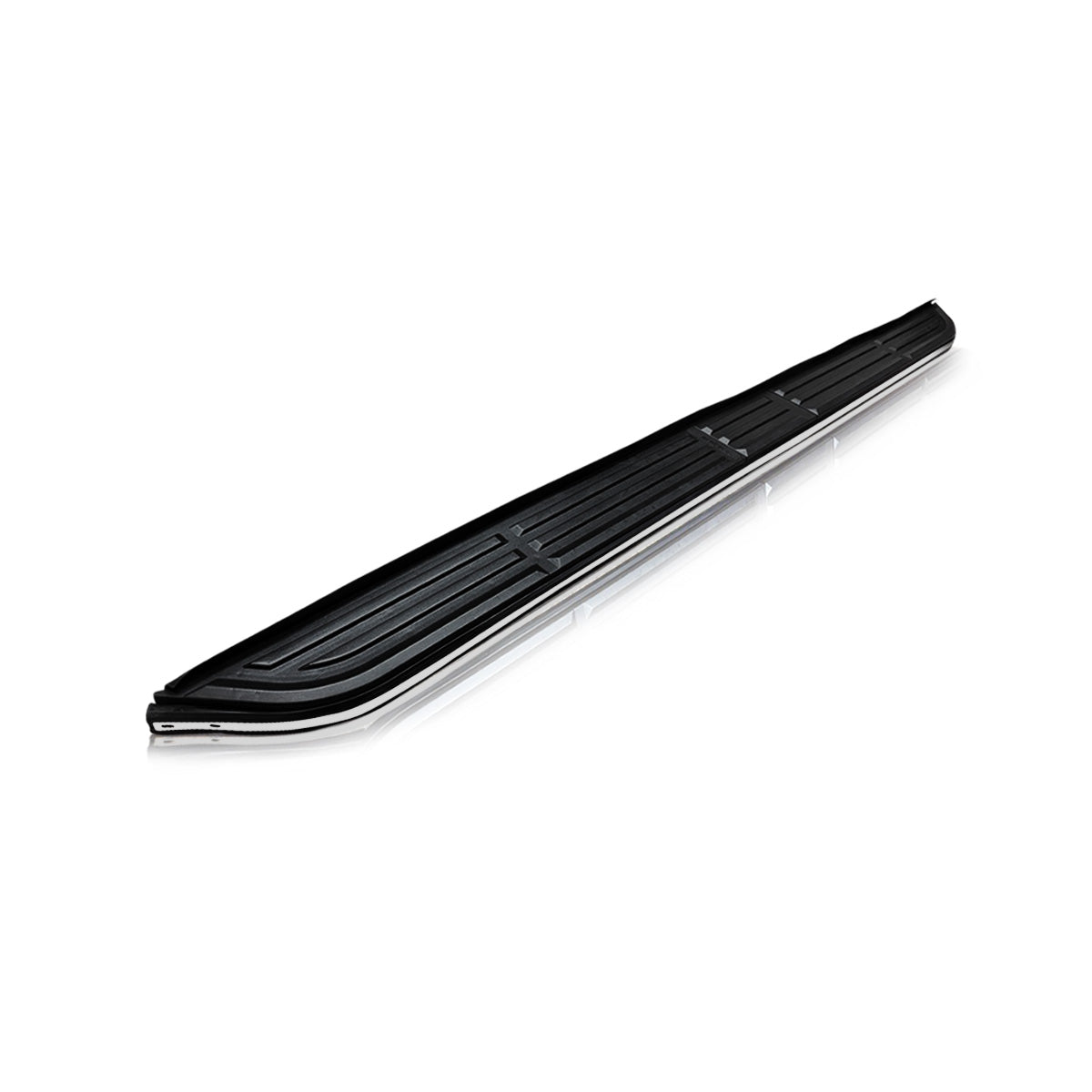 Kia Syros Side Stepper || Steller Design