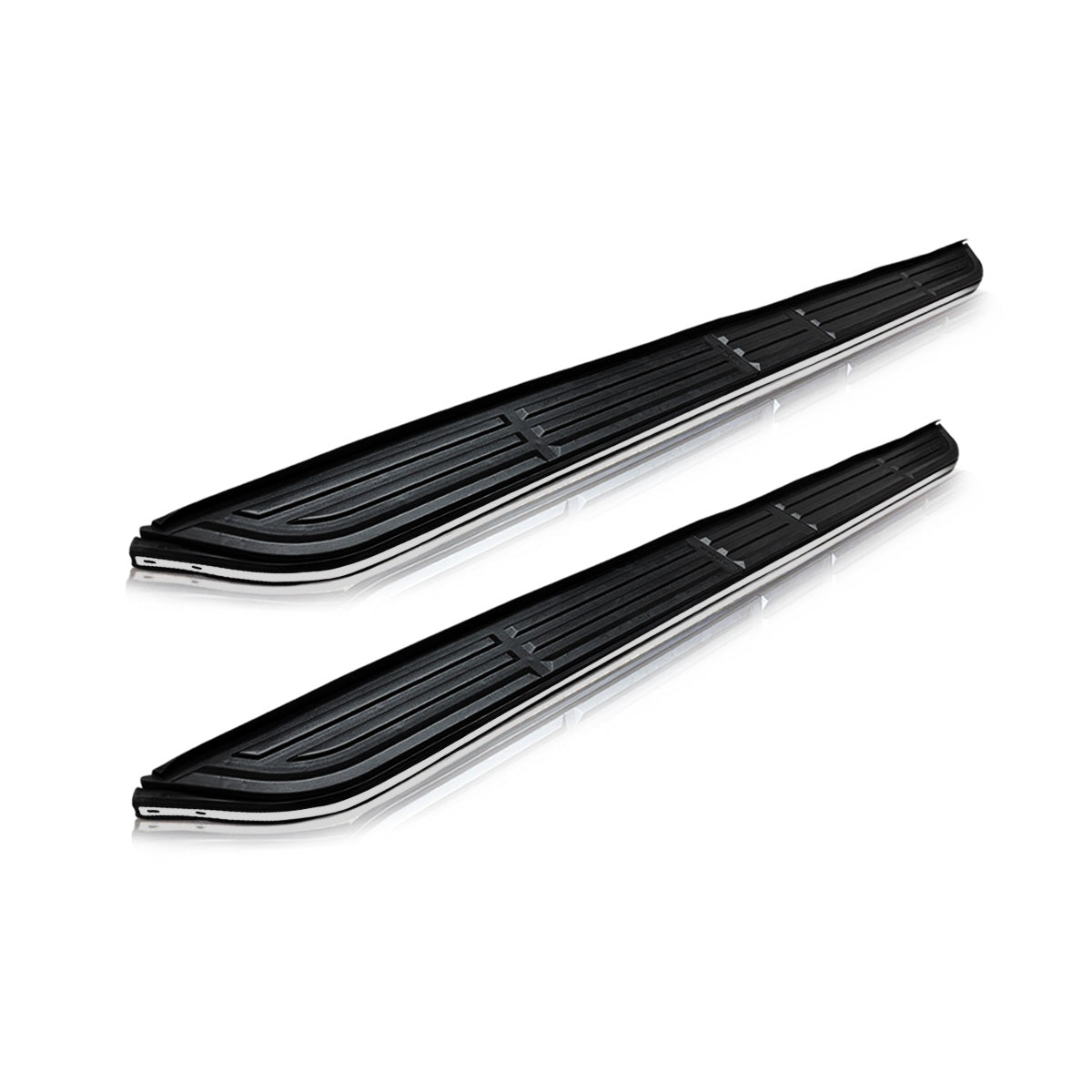 Kia Syros Side Stepper || Steller Design