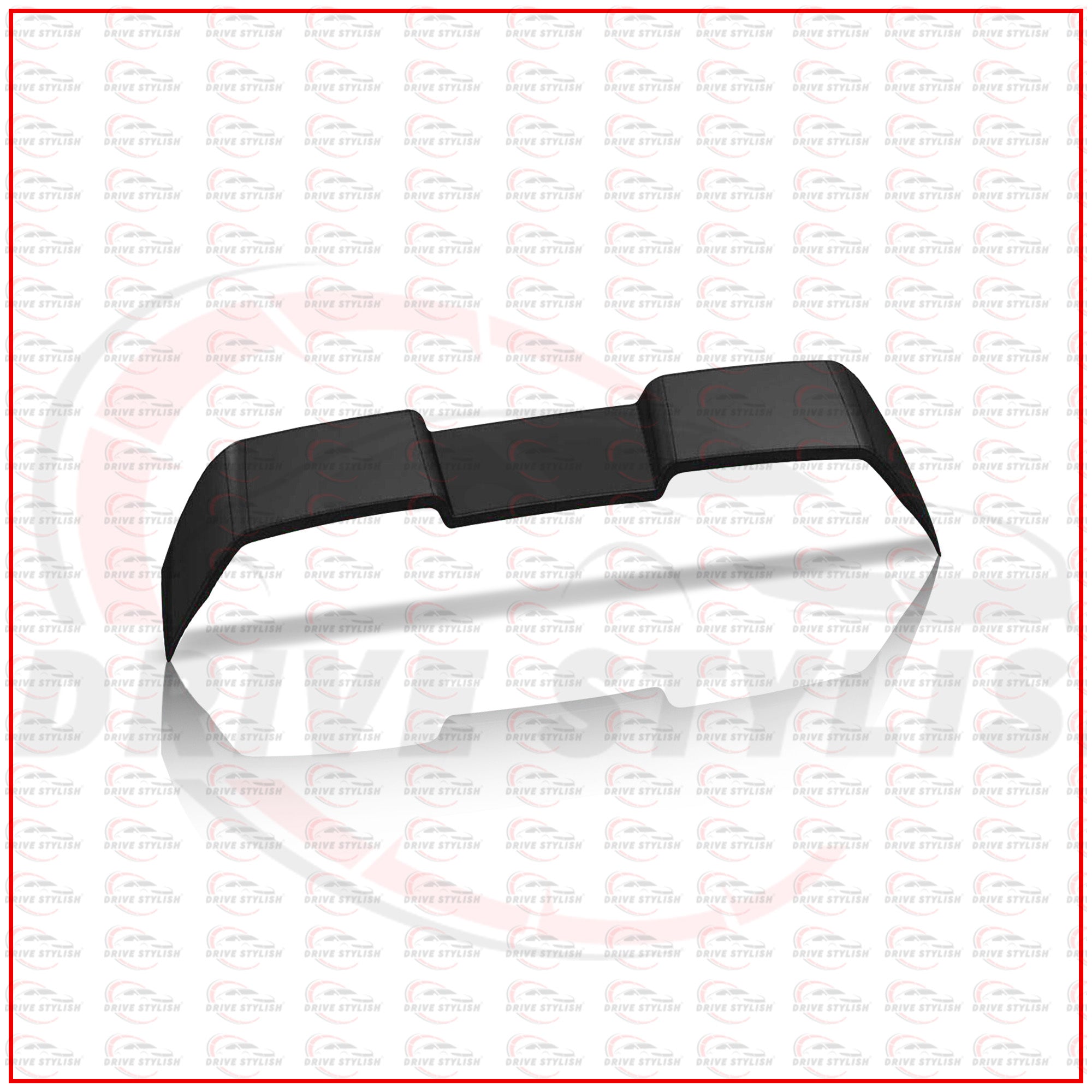 Roof Spoiler for Hyundai Venue 2025 Onwards