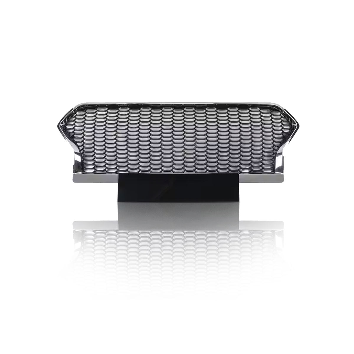 Creta 2020 Front Grill Honeycomb Design