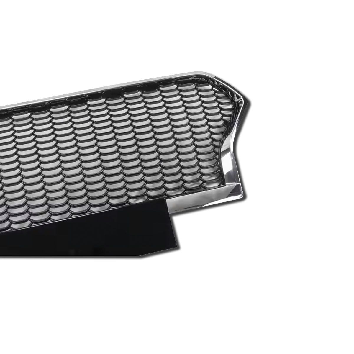 Creta 2020 Front Grill Honeycomb Design