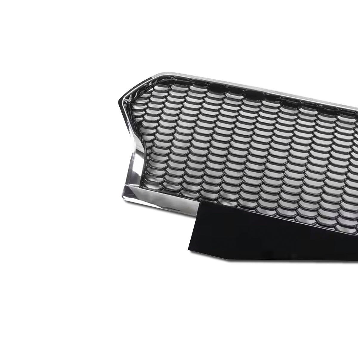 Creta 2020 Front Grill Honeycomb Design