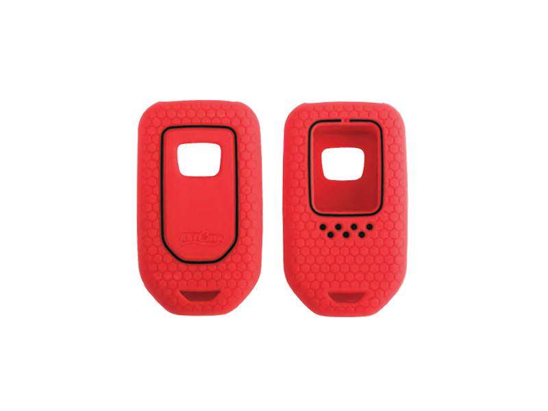 Silicone Car Key Cover For Honda KC-24