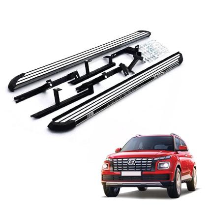 Door Steppers for Hyundai Venue 2022 - Opal Design