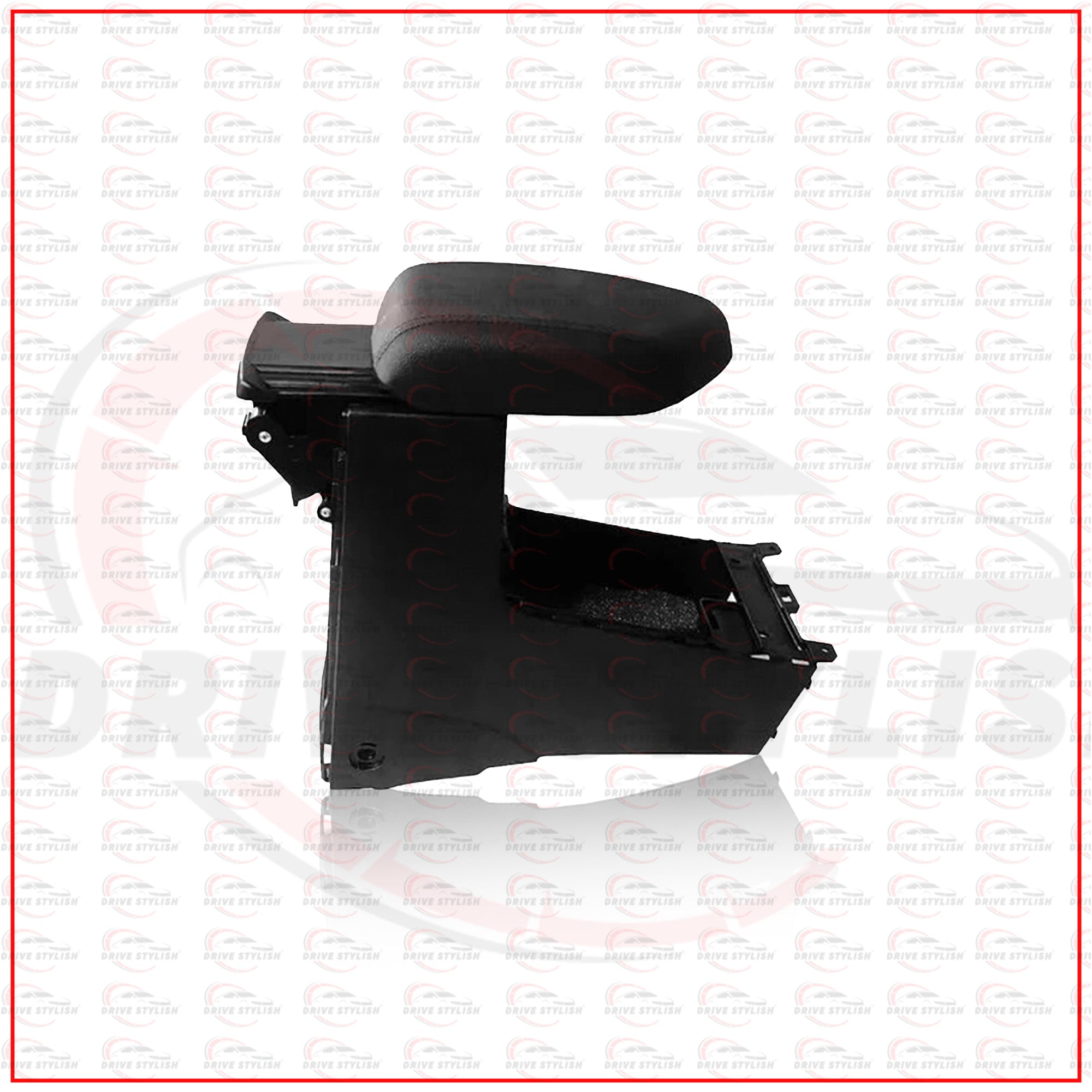 Maruti Suzuki Brezza Armrest