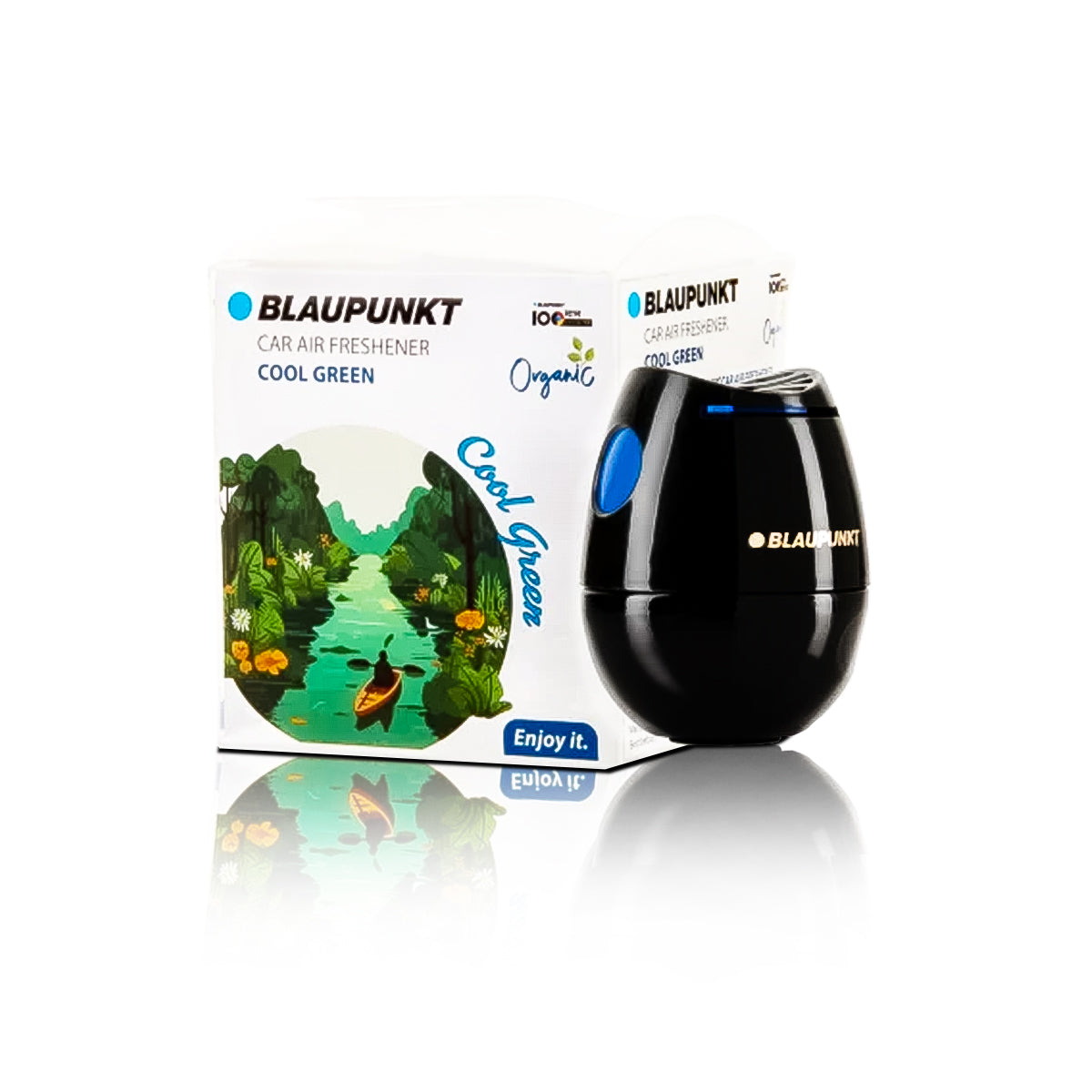 Blaupunkt Car Air Freshener