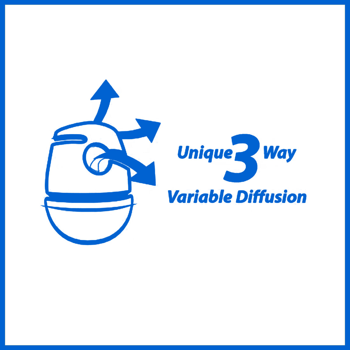 Blaupunkt Car Air Freshener