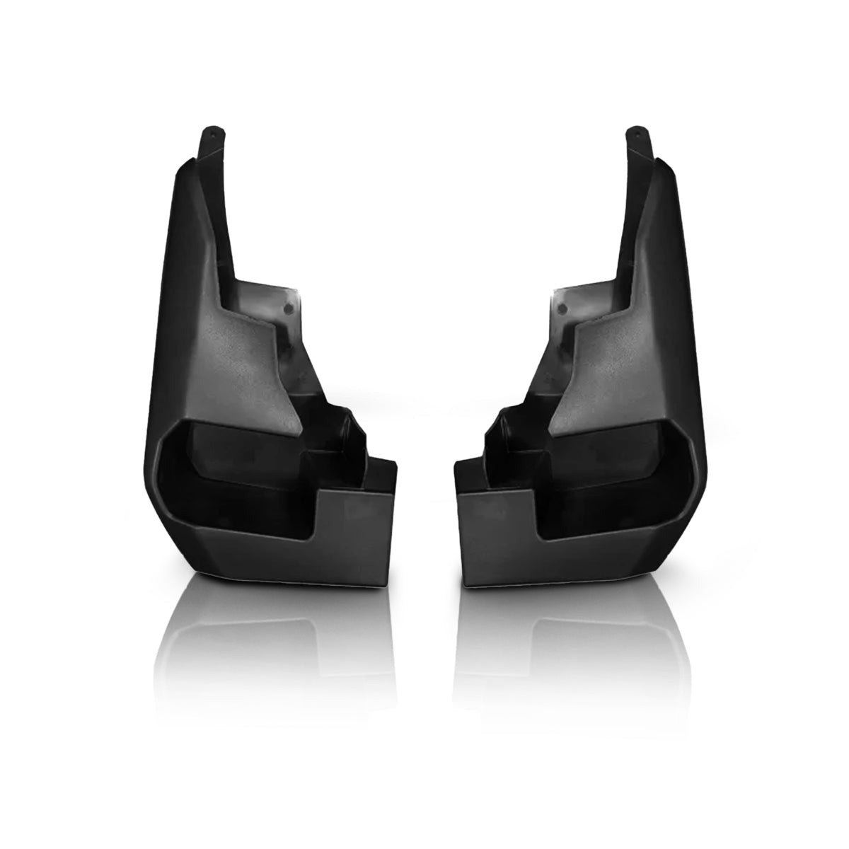 Mahindra Thar Roxx Mud Flaps/Guard