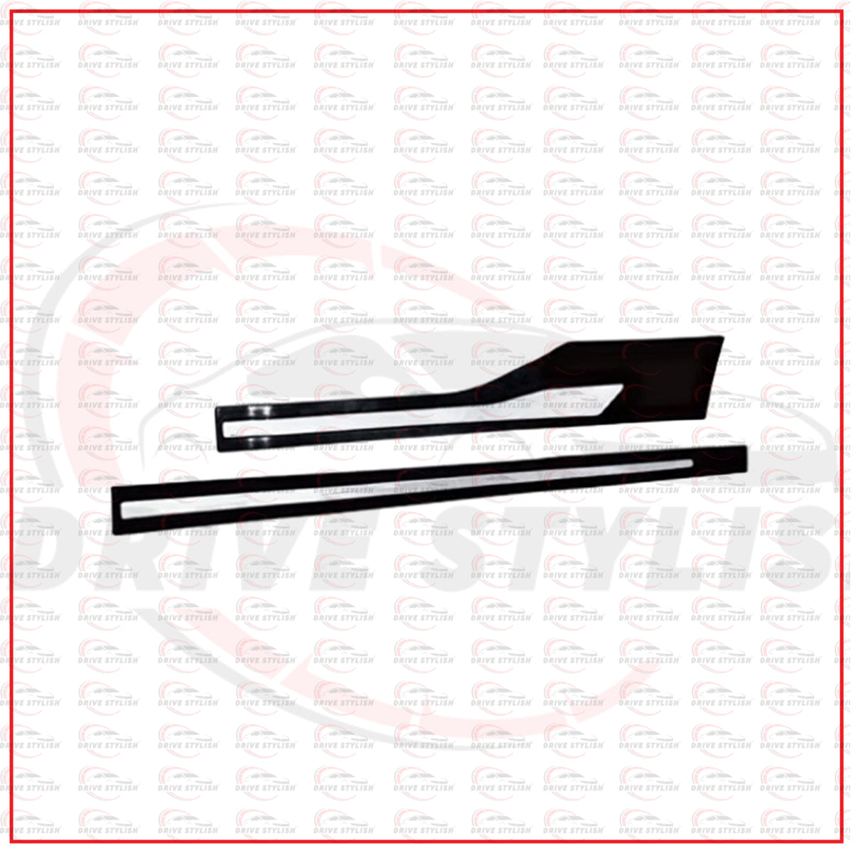 Side Beading for Mahindra XEV 9E