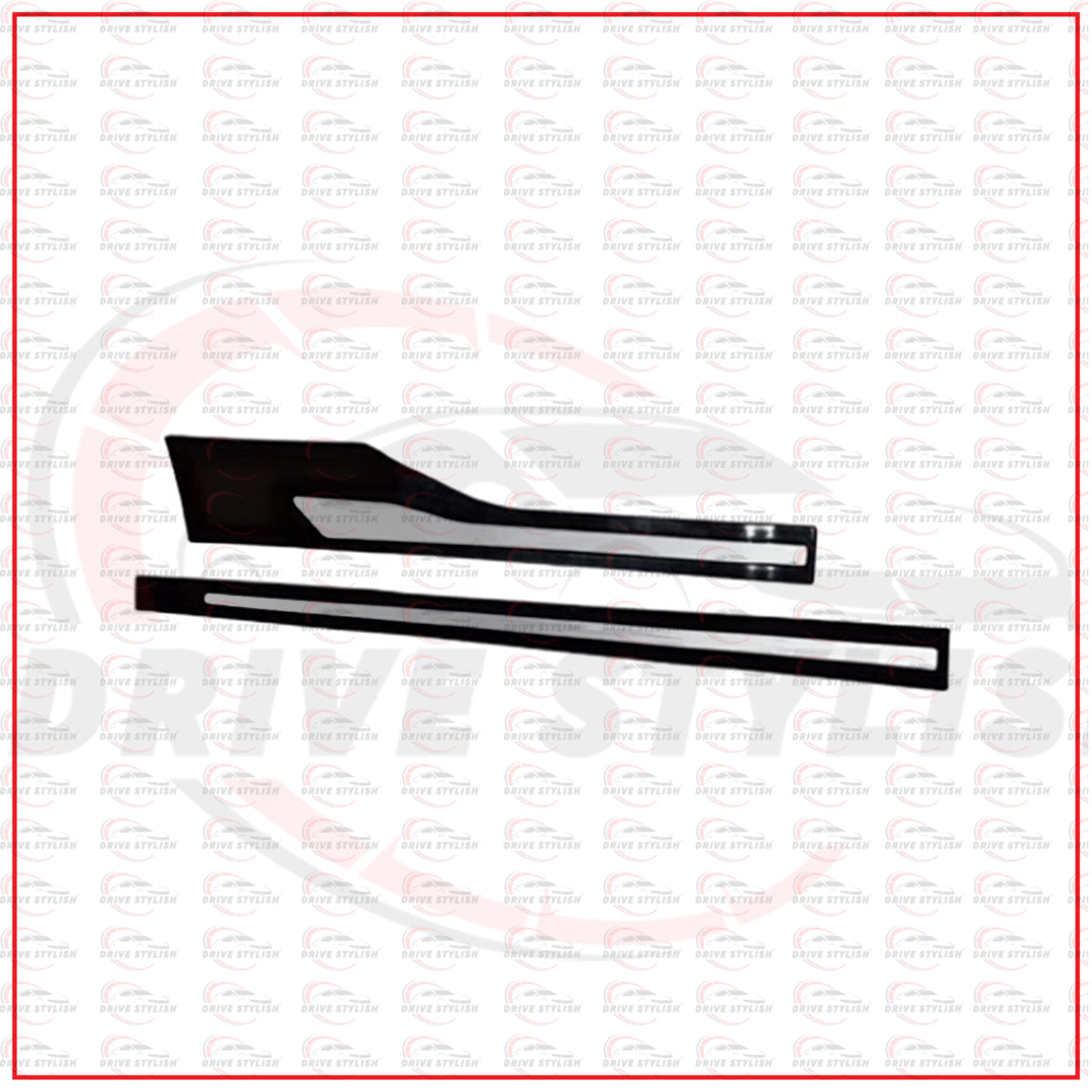 Side Beading for Mahindra XEV 9E