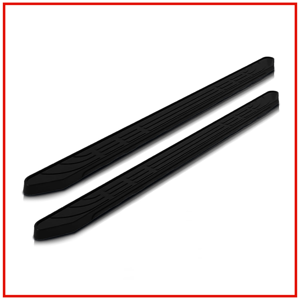 Side Foot Running Board For Windsor EV Ellora Design