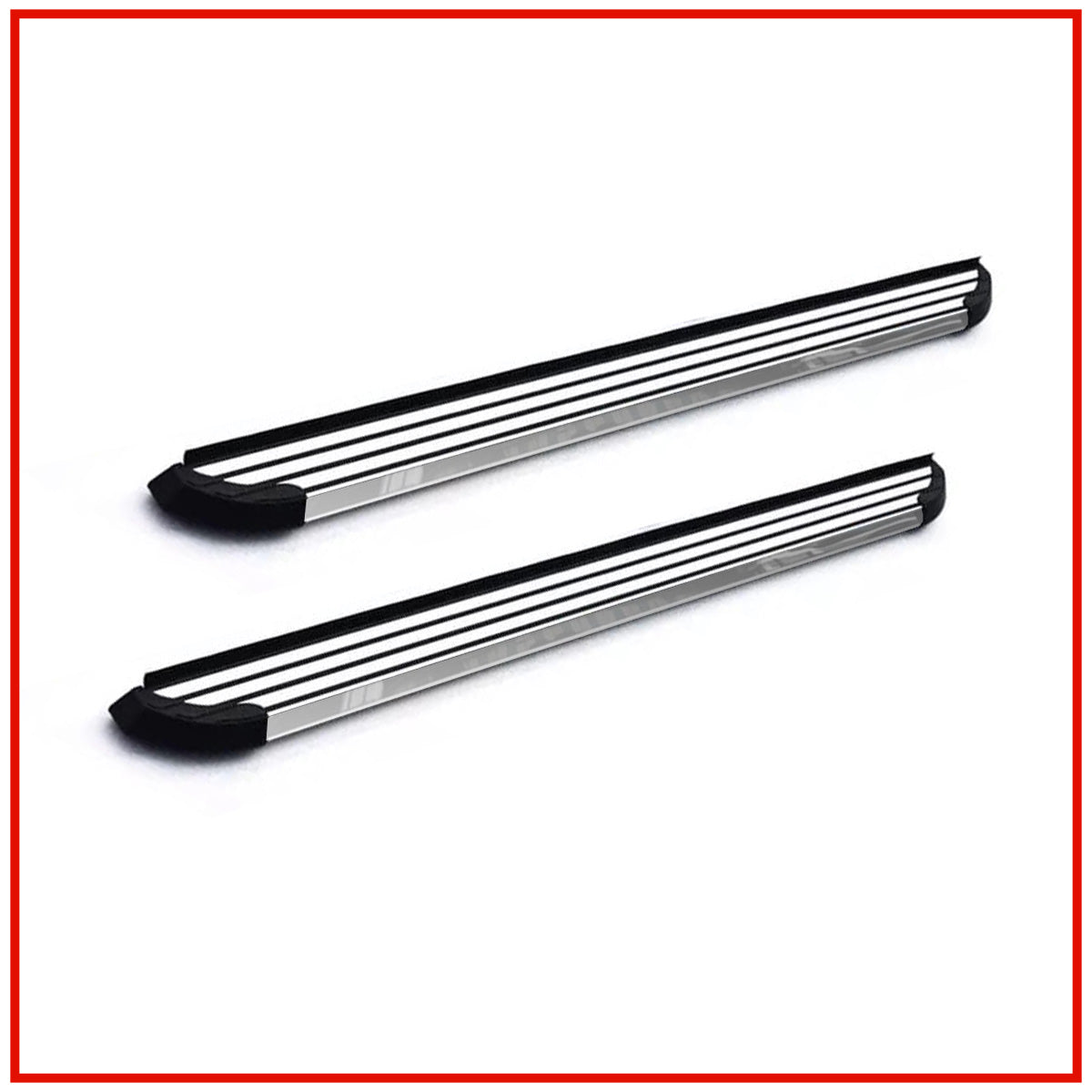 Side Foot Step Board Opal Design For MG Windsor EV