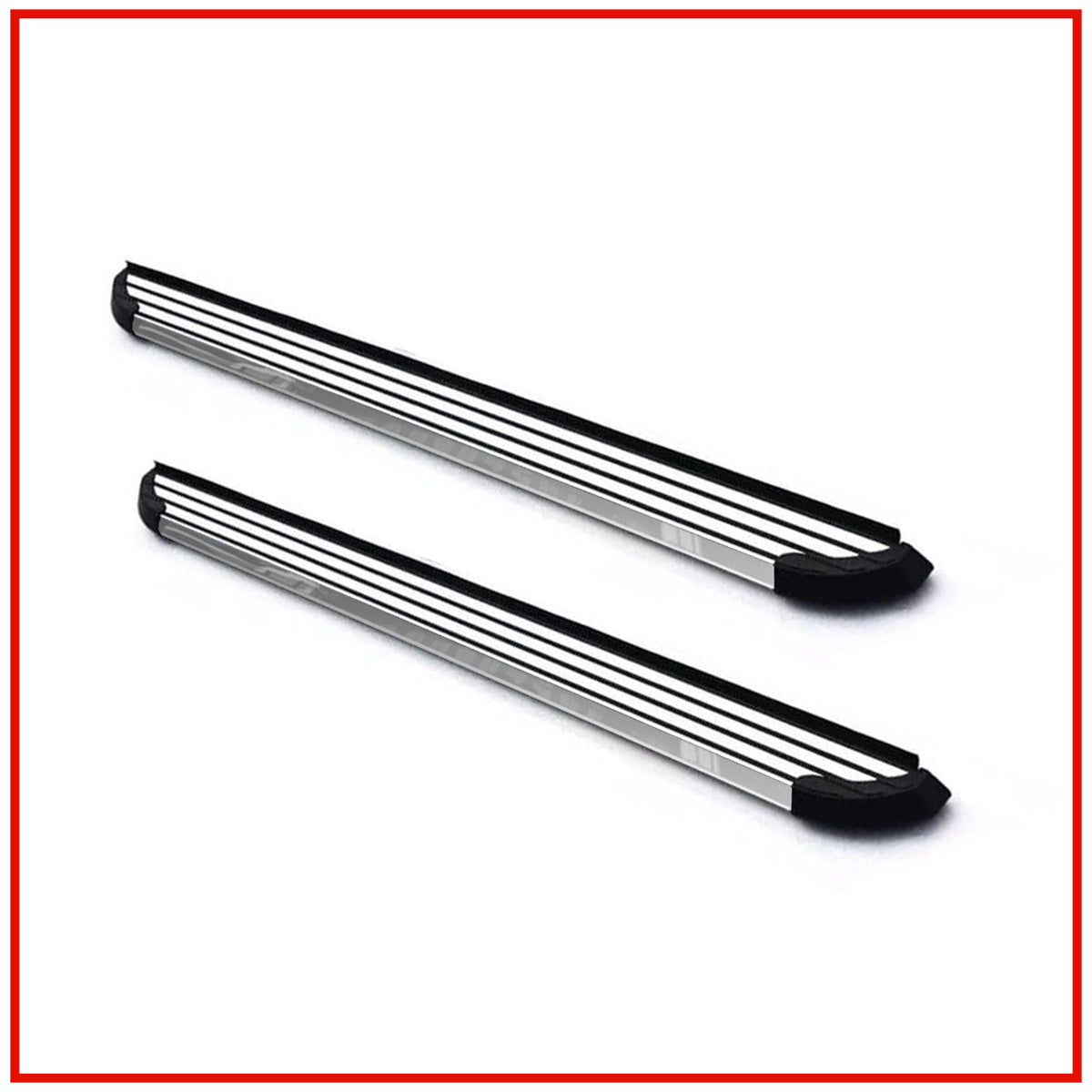 Side Foot Step Board Opal Design For MG Windsor EV