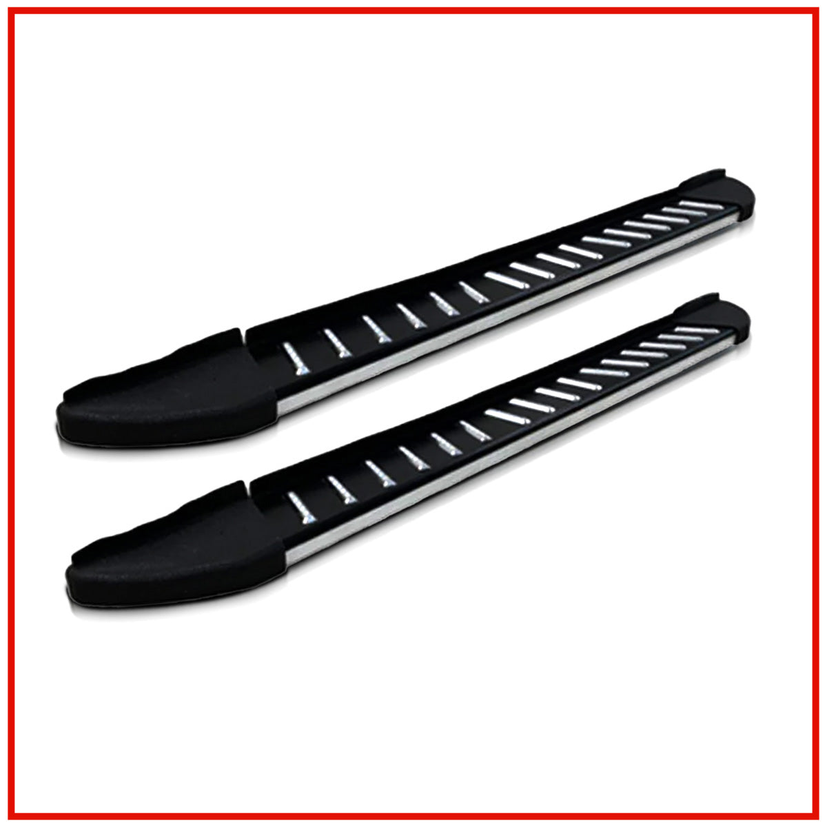 Side Steppers For MG Windsor EV Pulsar design