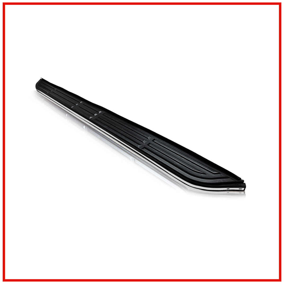 Side Foot Stepper Steller Design For MG Windsor EV