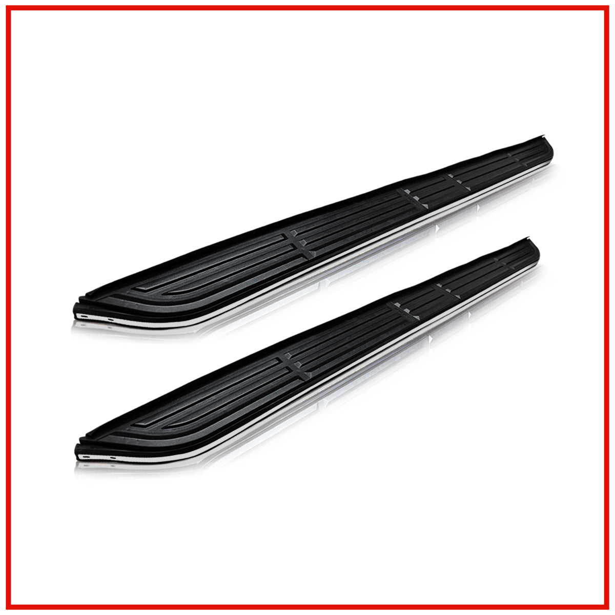 Side Foot Stepper Steller Design For MG Windsor EV