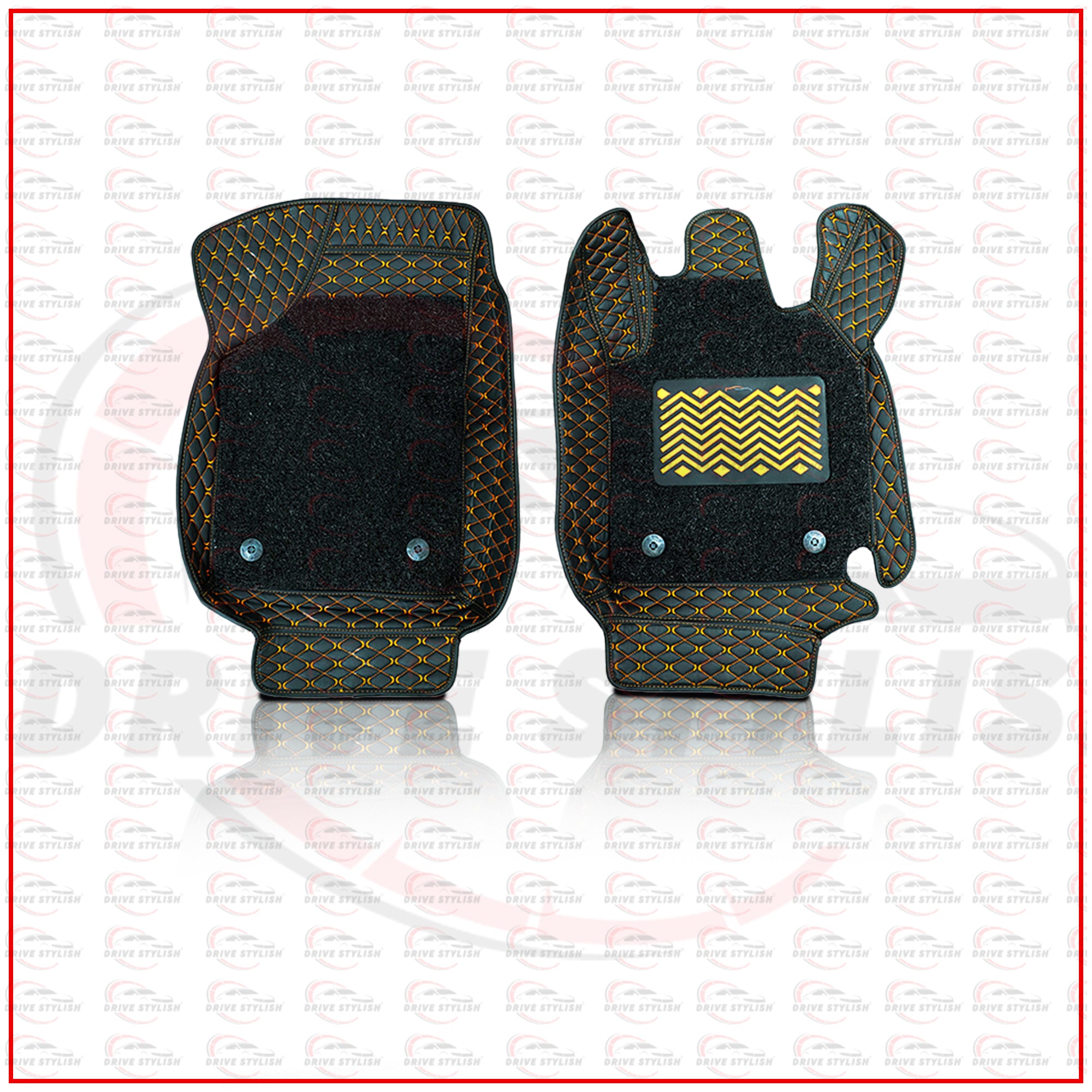 7D Mats for Maruti Suzuki Victoris