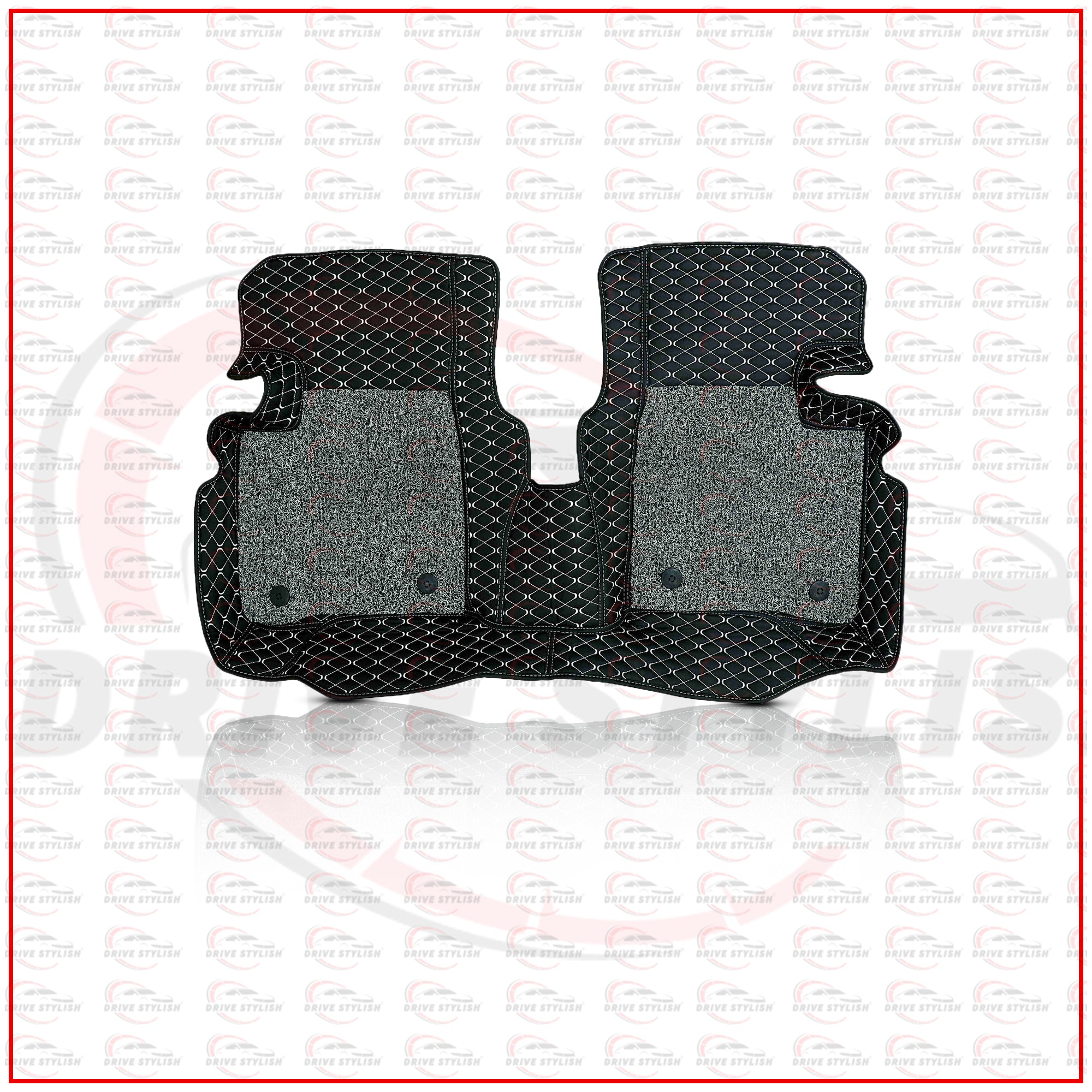 7D Mats for Maruti Suzuki Victoris