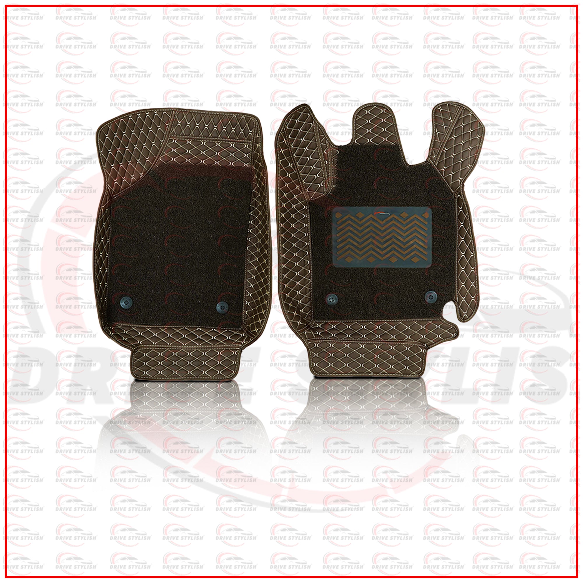 7D Mats for Maruti Suzuki Victoris