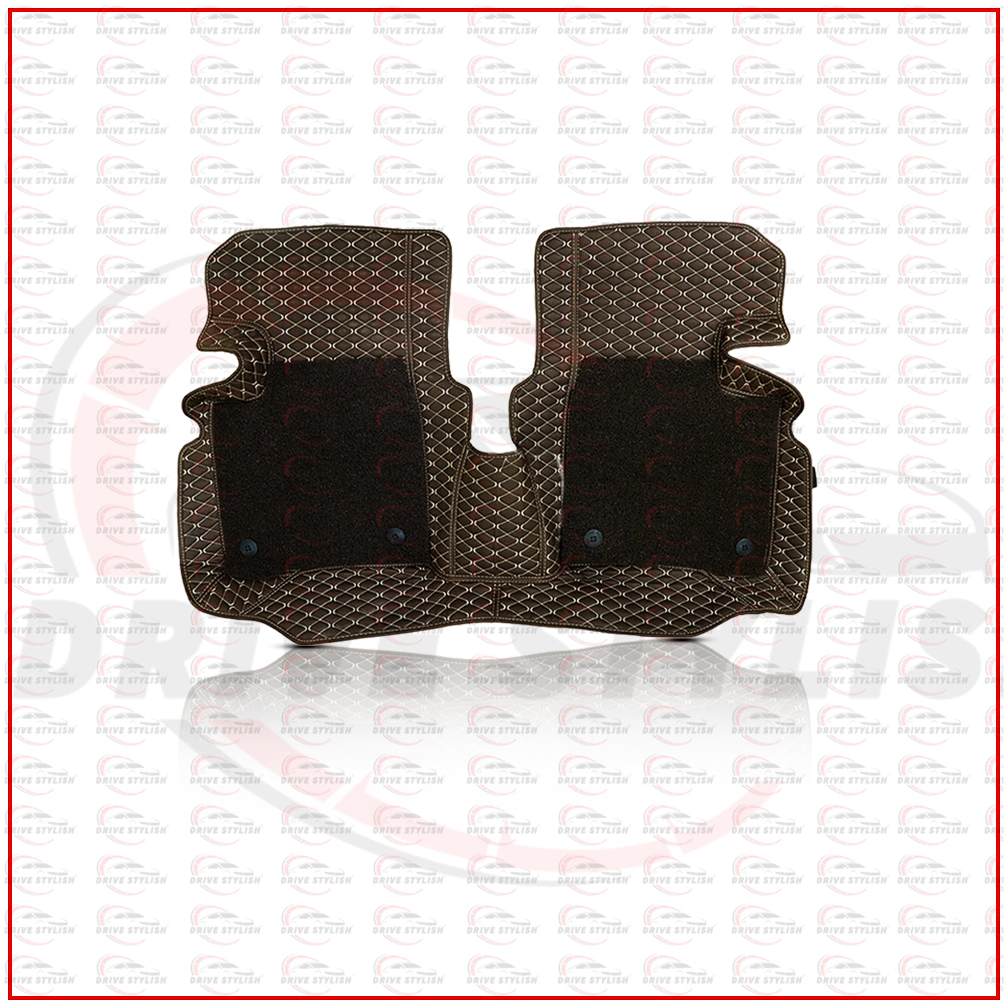7D Mats for Maruti Suzuki Victoris