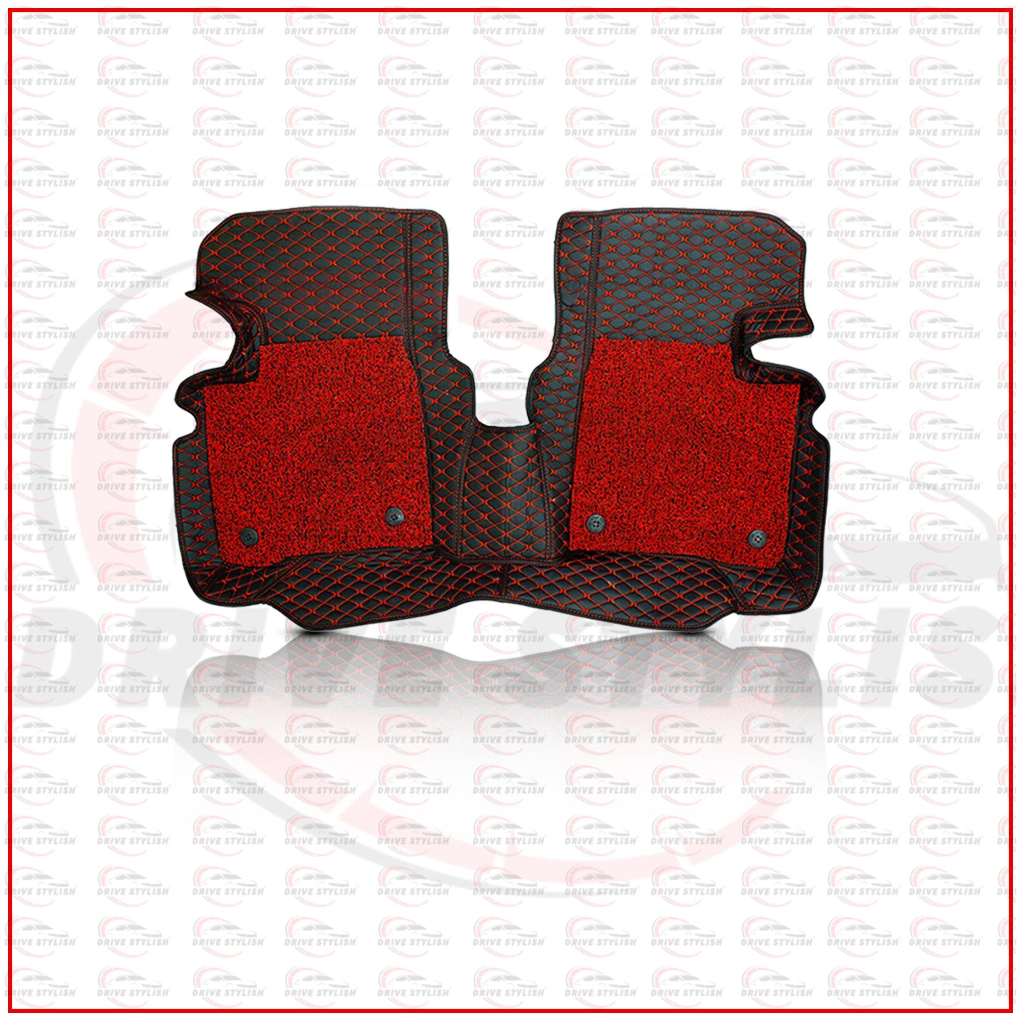 7D Mats for Maruti Suzuki Victoris