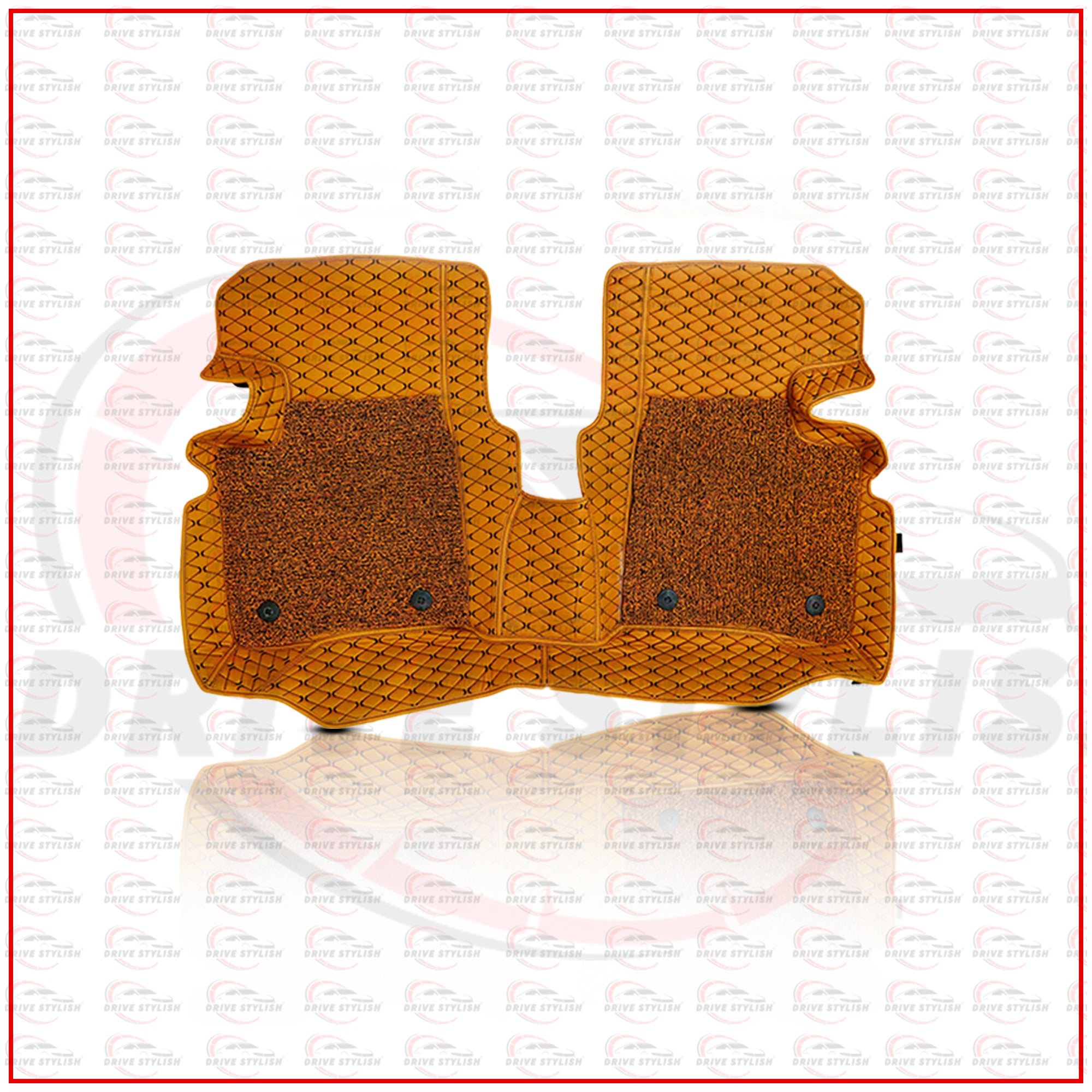 7D Mats for Maruti Suzuki Victoris