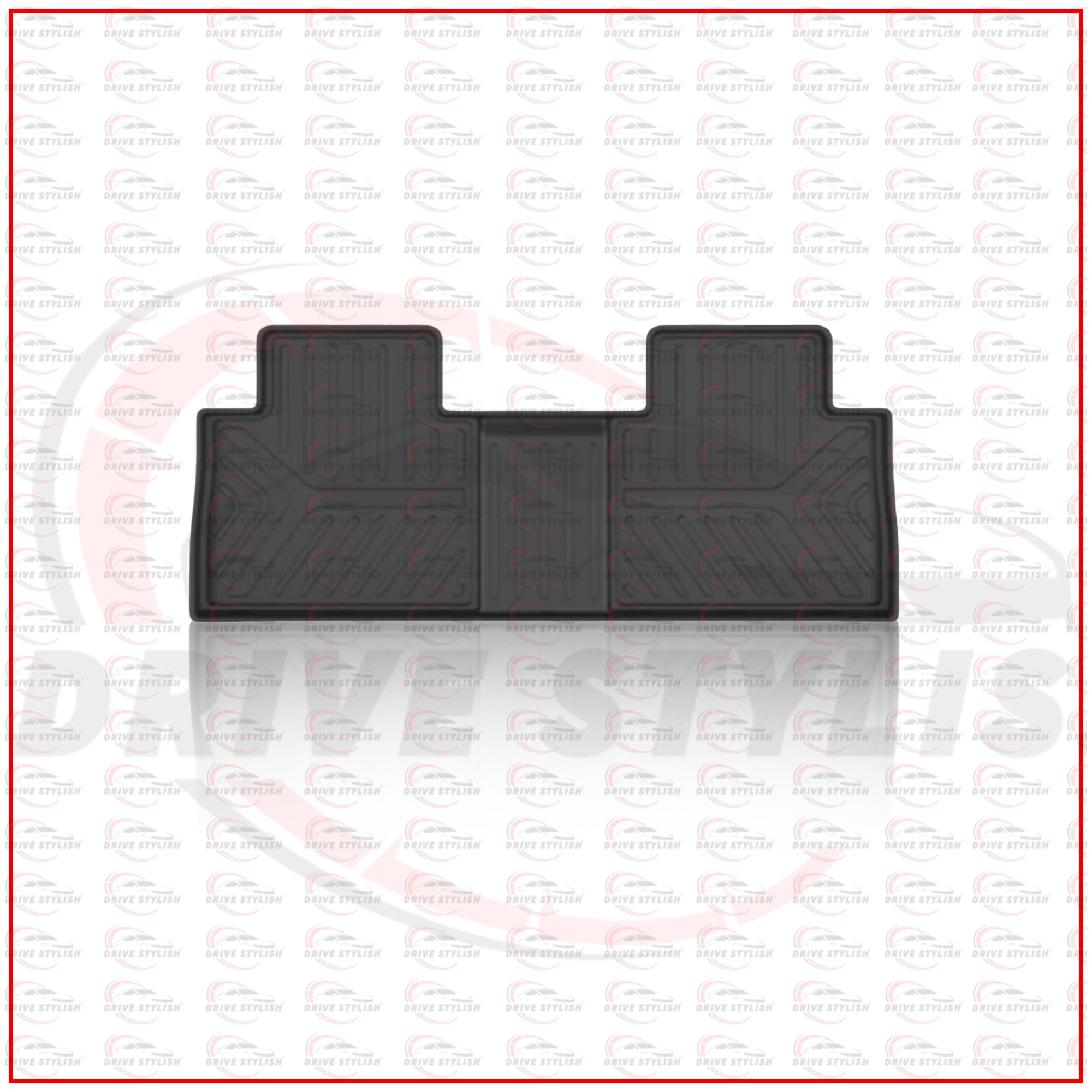 GFX Lifelong Mats for Tata Sierra