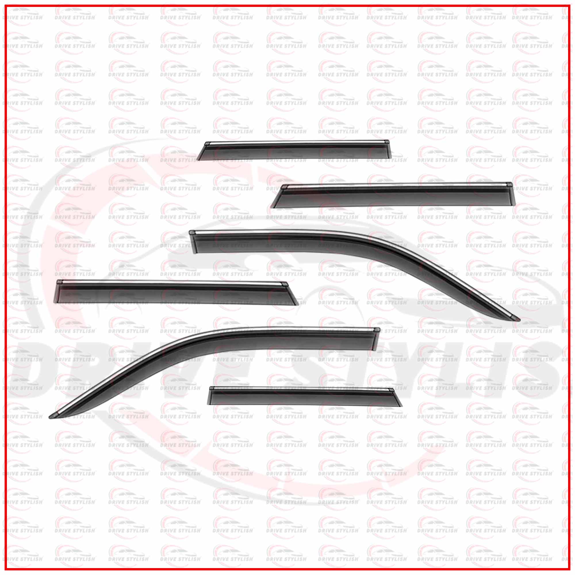 XUV 7XO genuine accessories