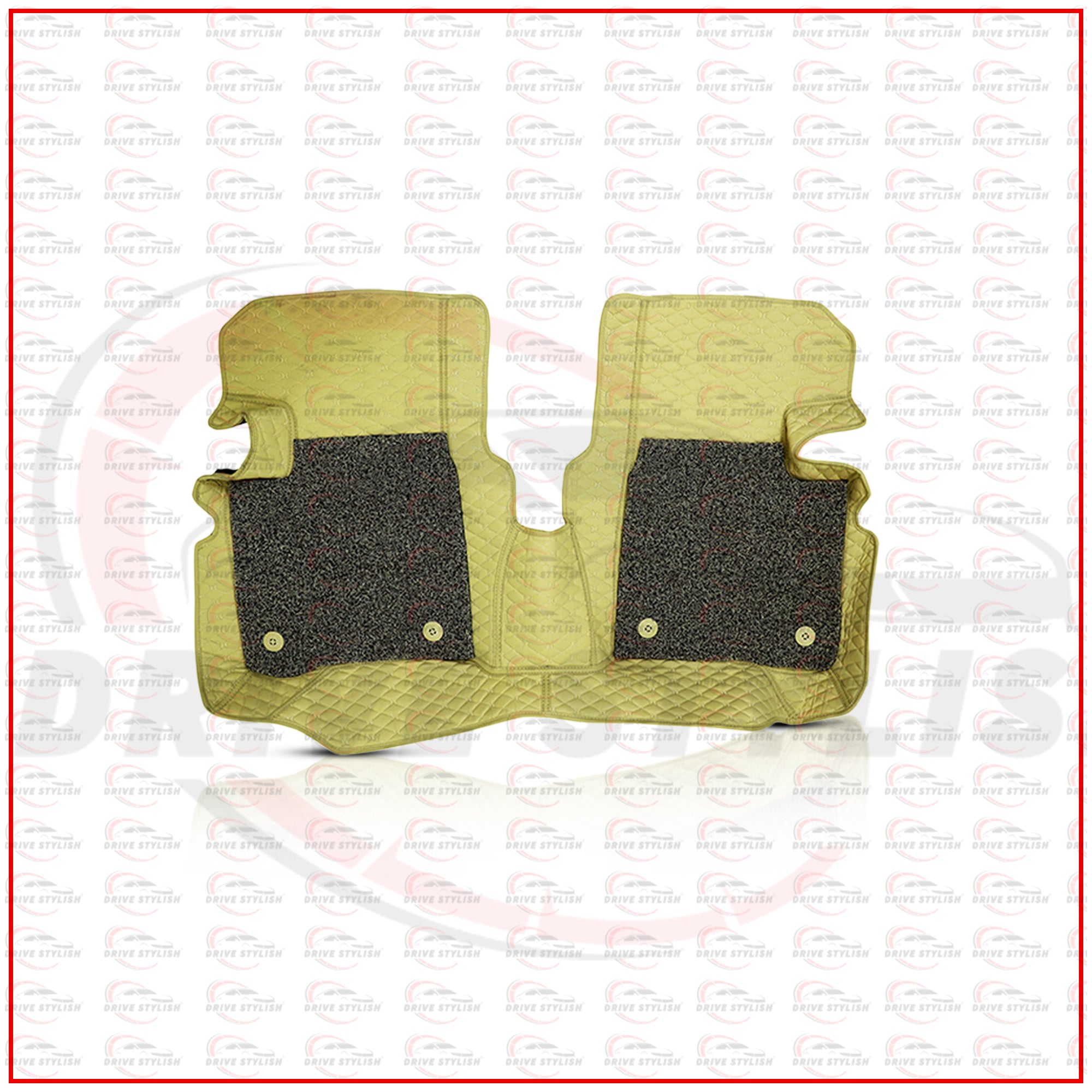 7D Mats for Maruti Suzuki Victoris