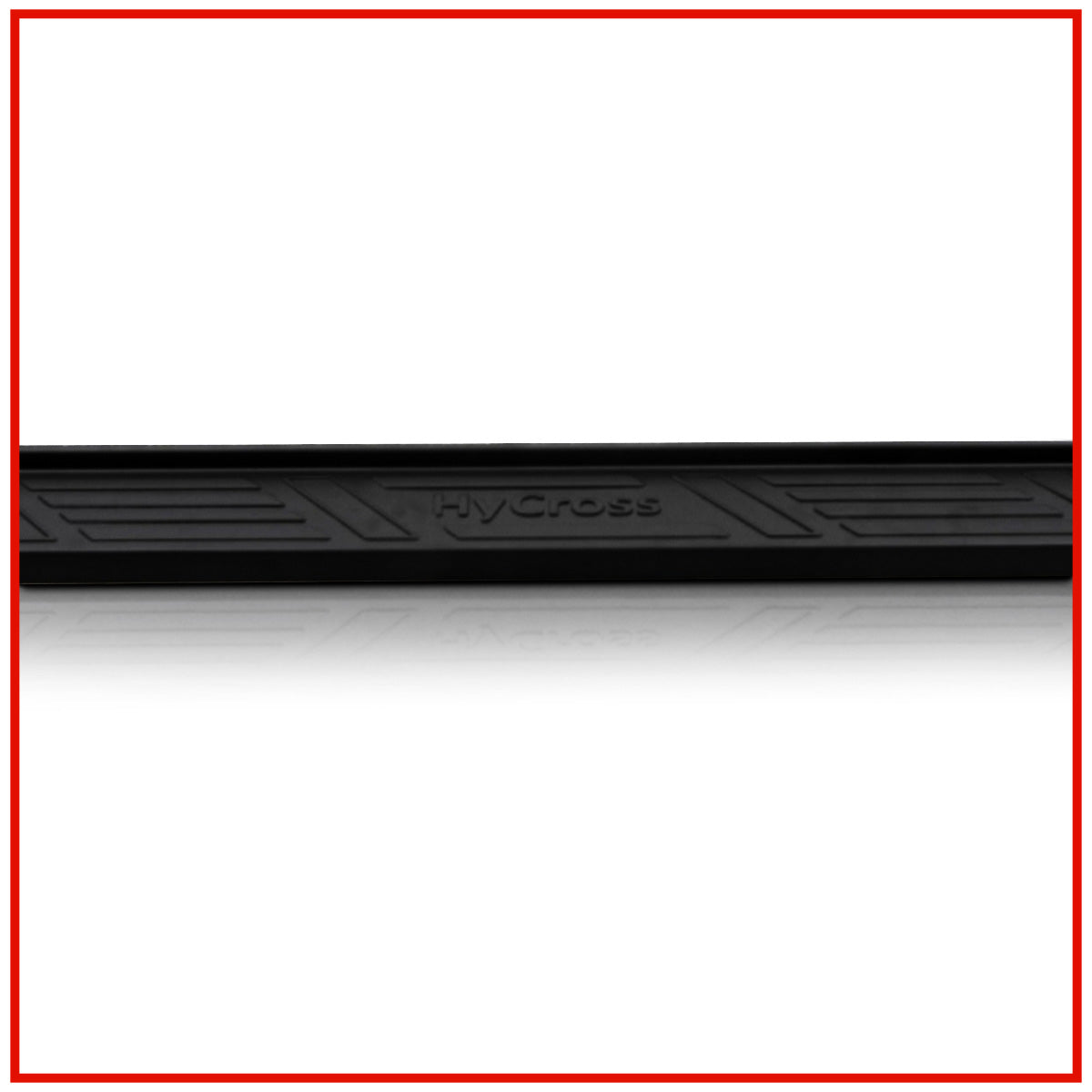 Toyota Innova Hycross Side Stepper - OE Design