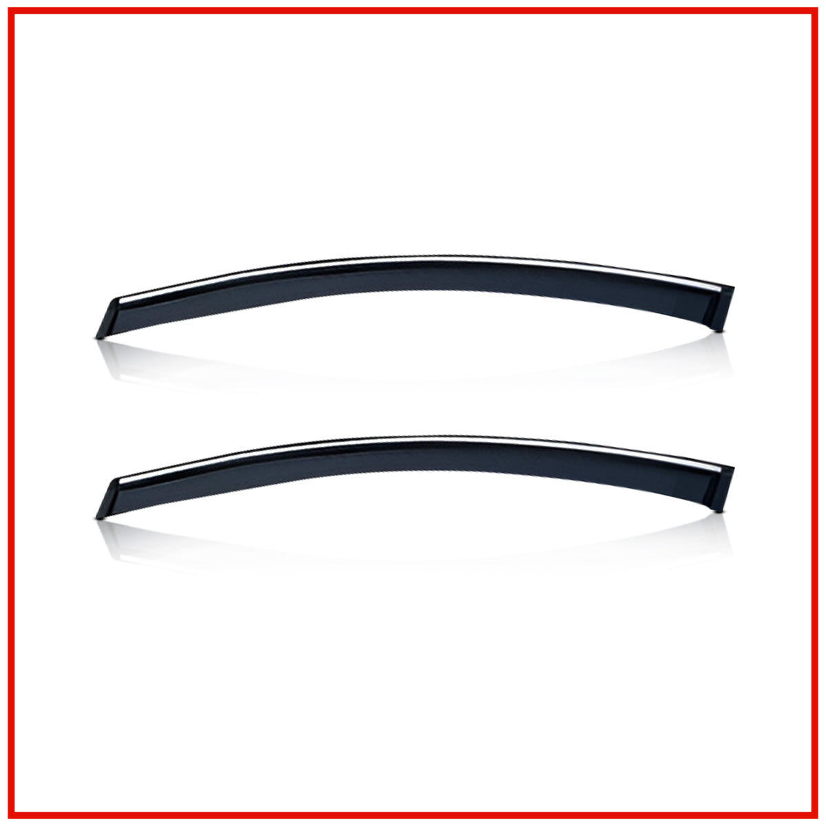 MG Windsor Door Visor || Rain Visor