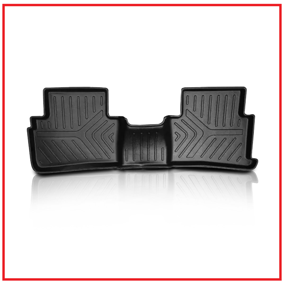 Creta Electric GFX Lifelong Floor Foot Mats