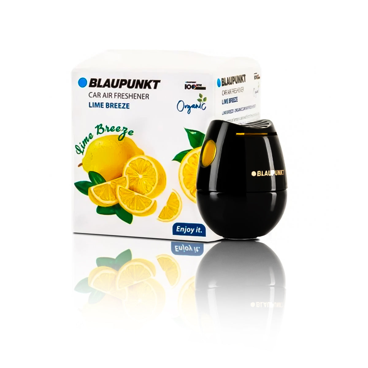 Blaupunkt Car Air Freshener