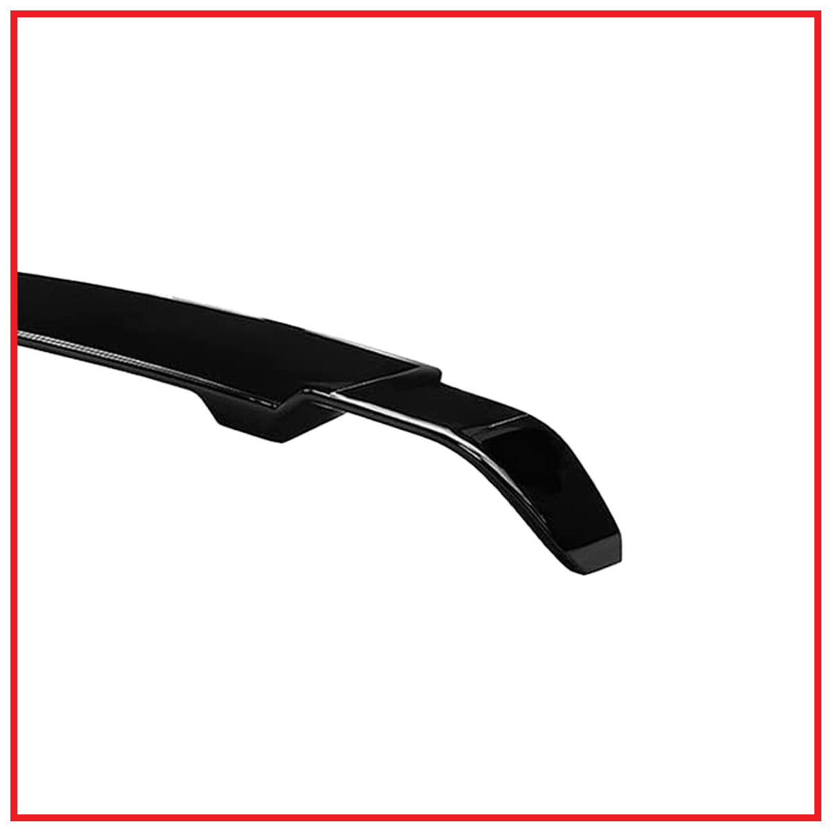 Roof Spoilers for Land Rover Defender