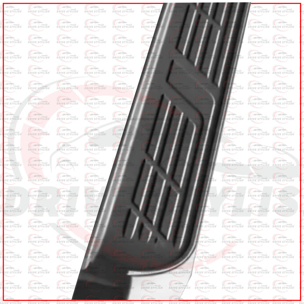 Side Footrest for Toyota Fortuner