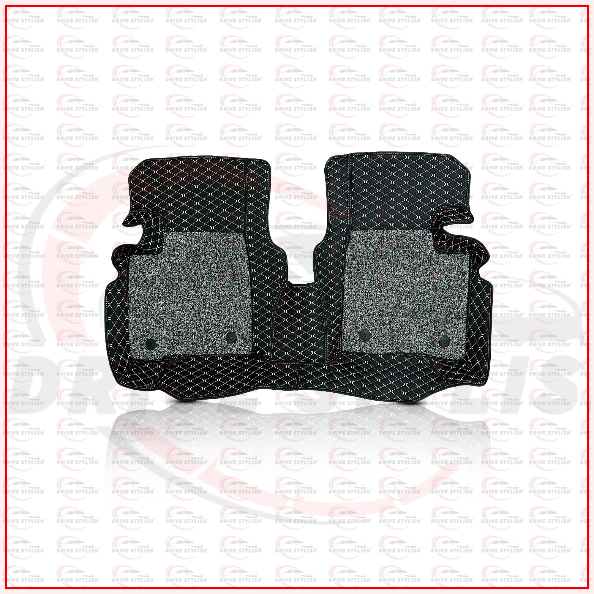 7D Mats for Mahindra XEV 9S 2026