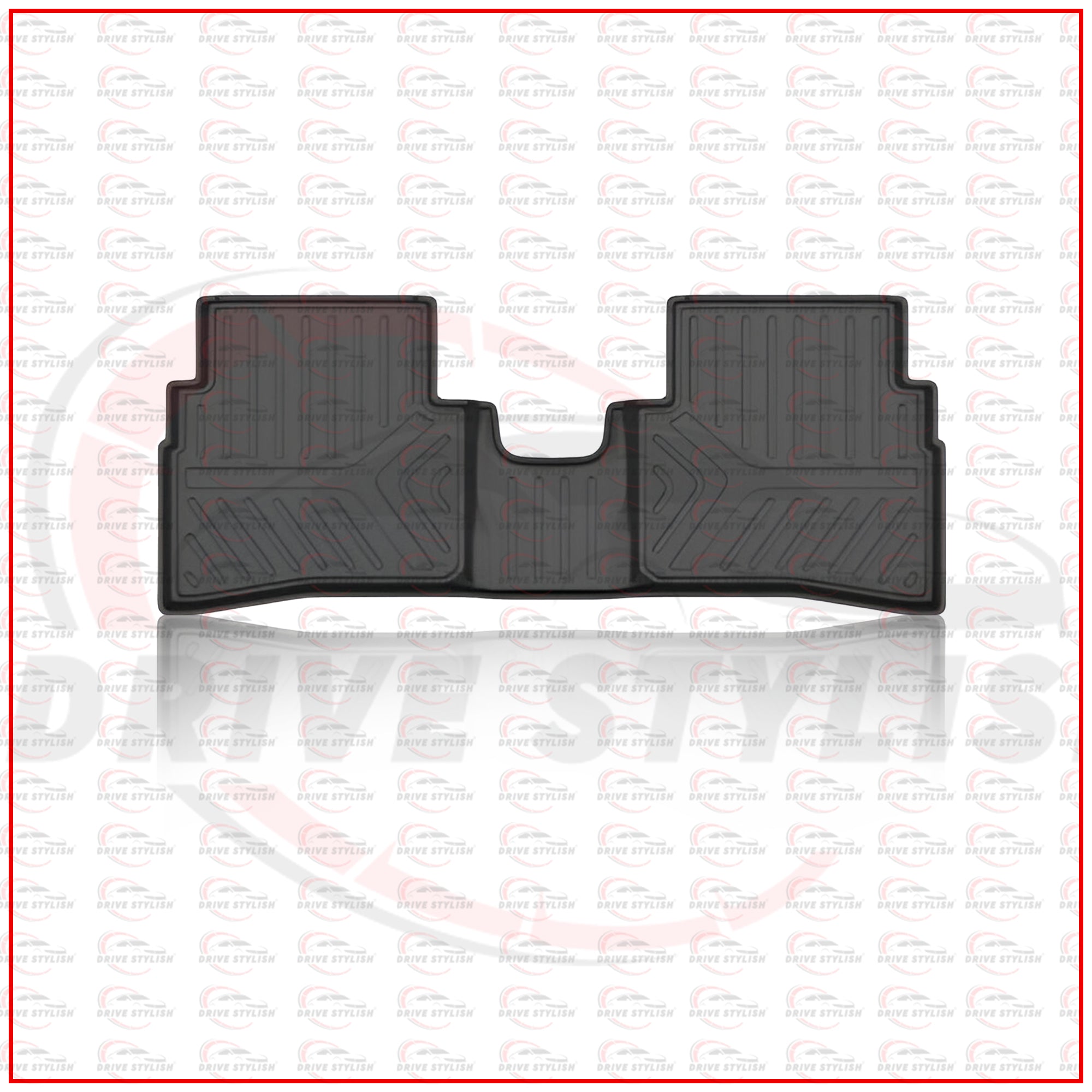 GFX Lifelong Mats for Hyundai Venue 2025 Onwards