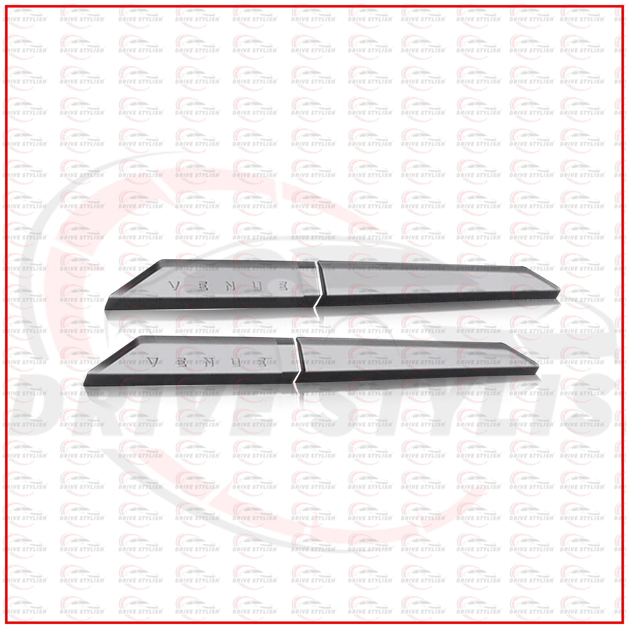 Side Beading for Hyundai Venue 2025 Onwards