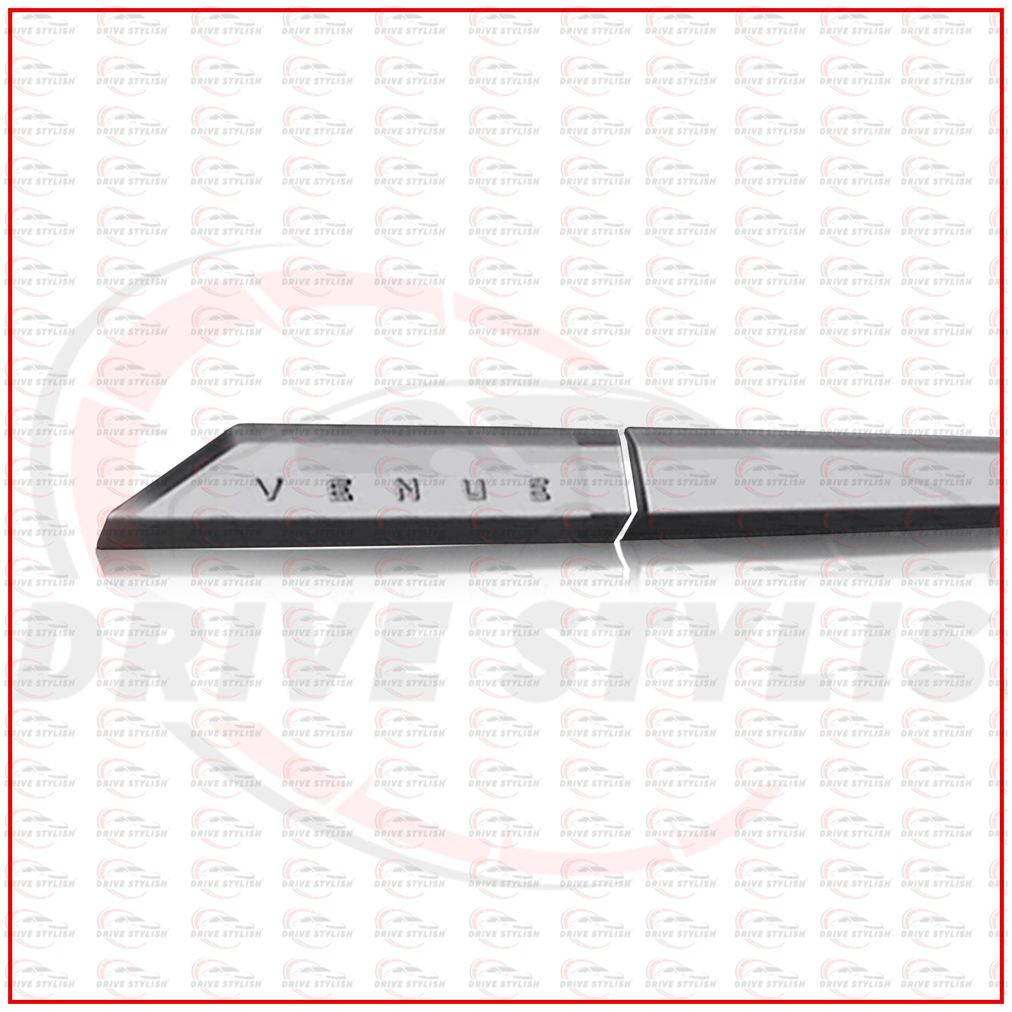 Side Beading for Hyundai Venue 2025 Onwards