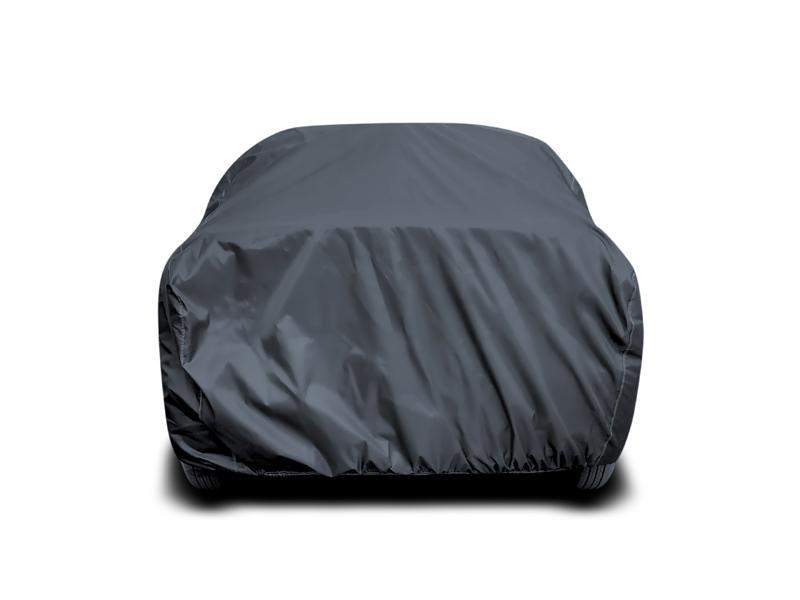 Grey Body Cover for Swift Dzire 2017 Waterproof & UV Protection