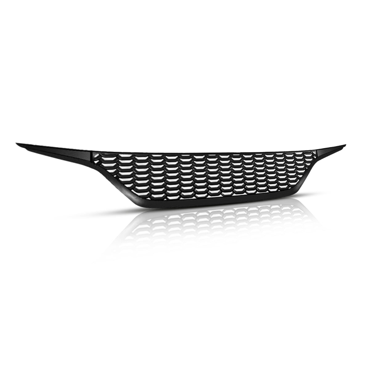 Baleno Front Grill Honeycomb Design