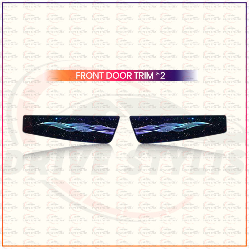 Ambient Light for Toyota Innova