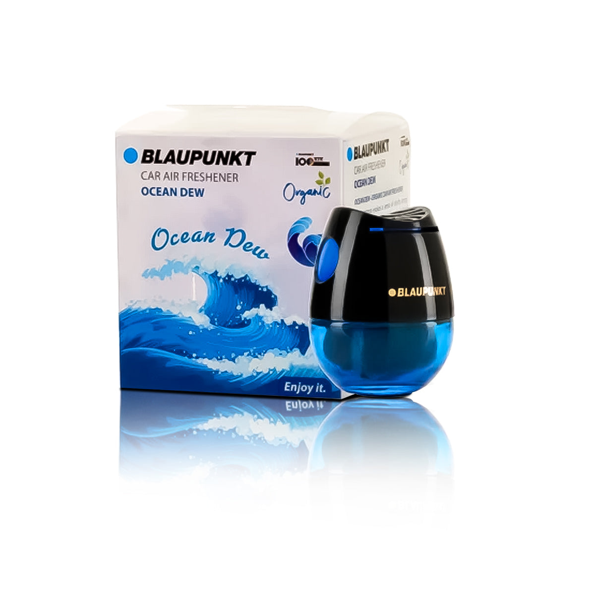 Blaupunkt Car Air Freshener