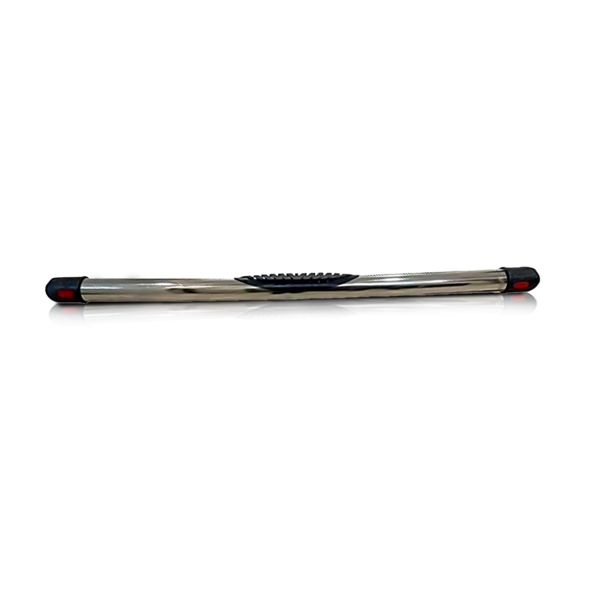 Tata Safari Strom Rear Bumper Guard | Jumbo Style