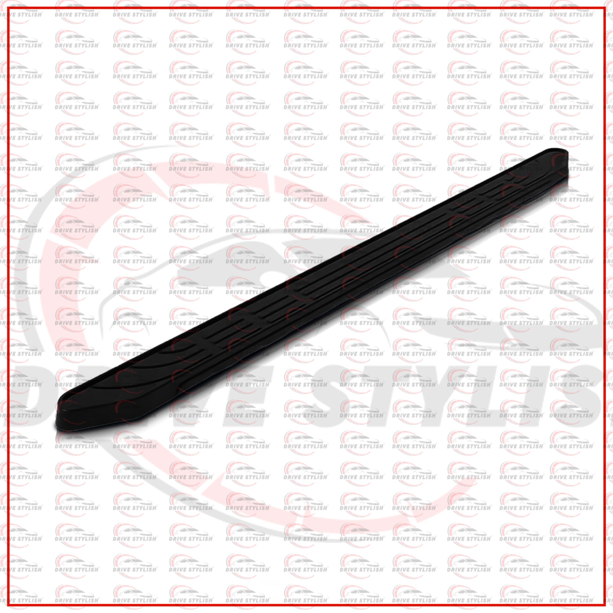 Side Footrest for Tata Sierra 2026