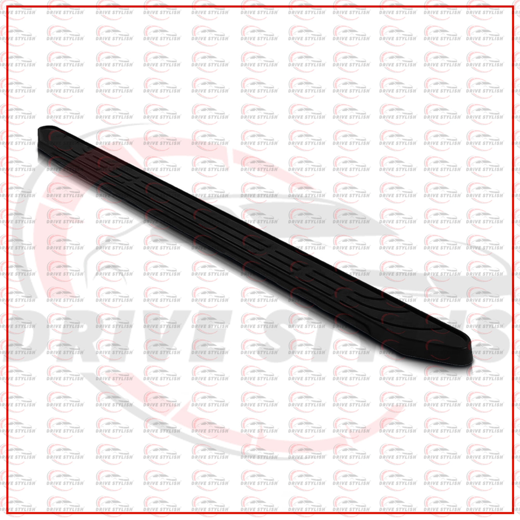 Side Footrest for Tata Sierra 2026