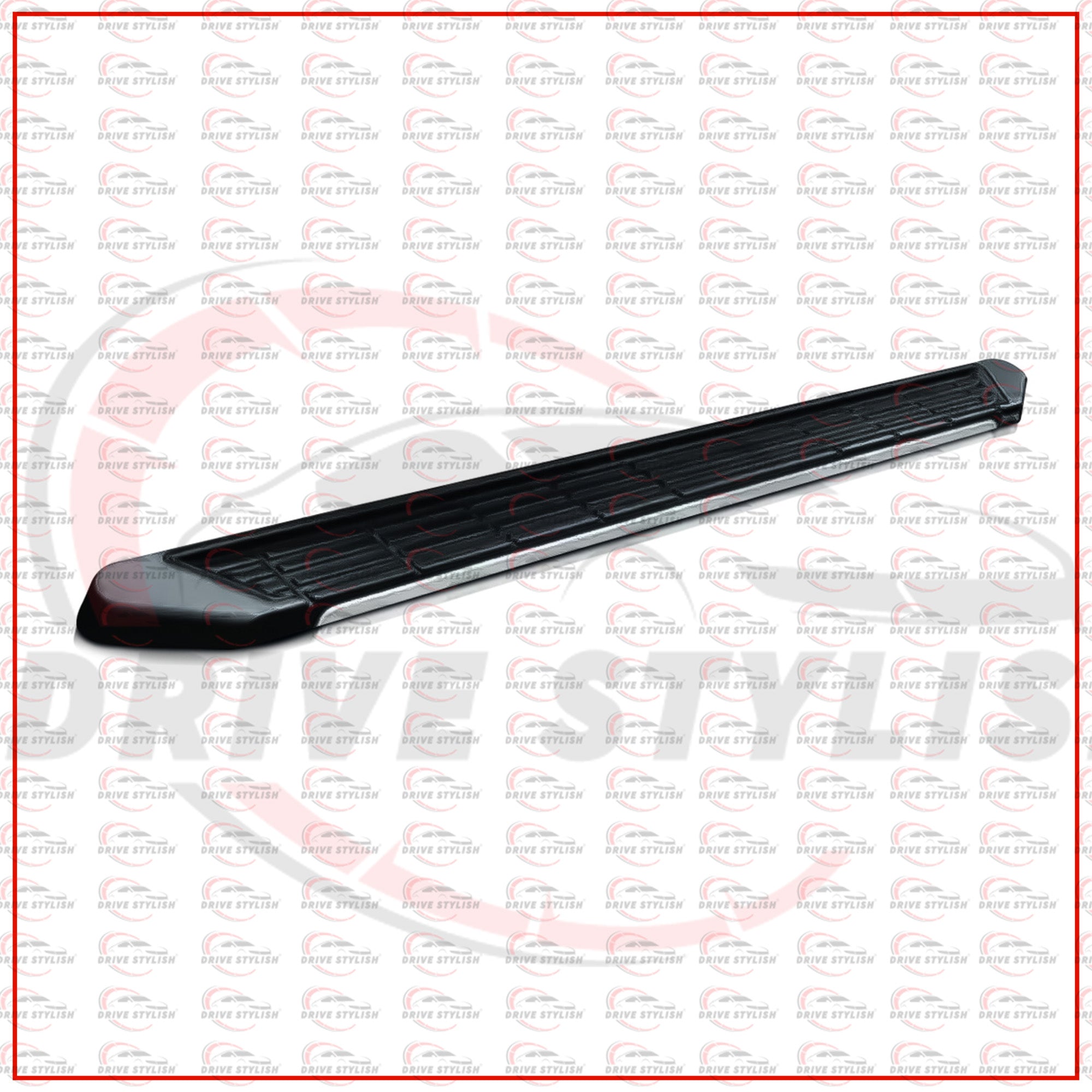 Side Footrest Board for Tata Sierra 2026