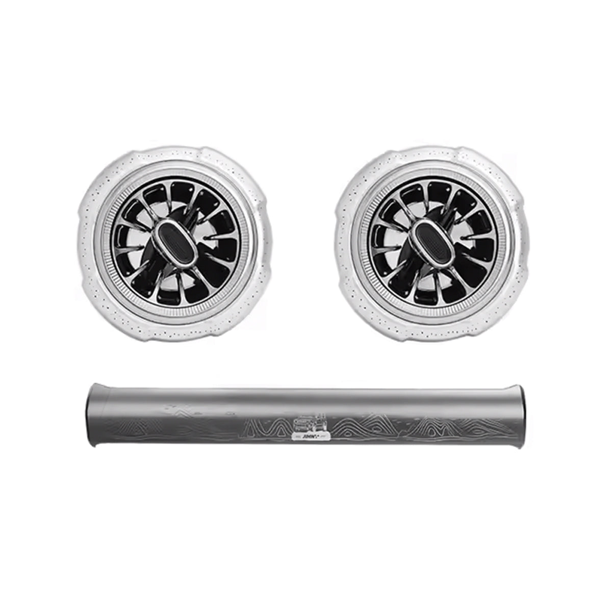 Suzuki Jimny Ambient Light || 19 pisces