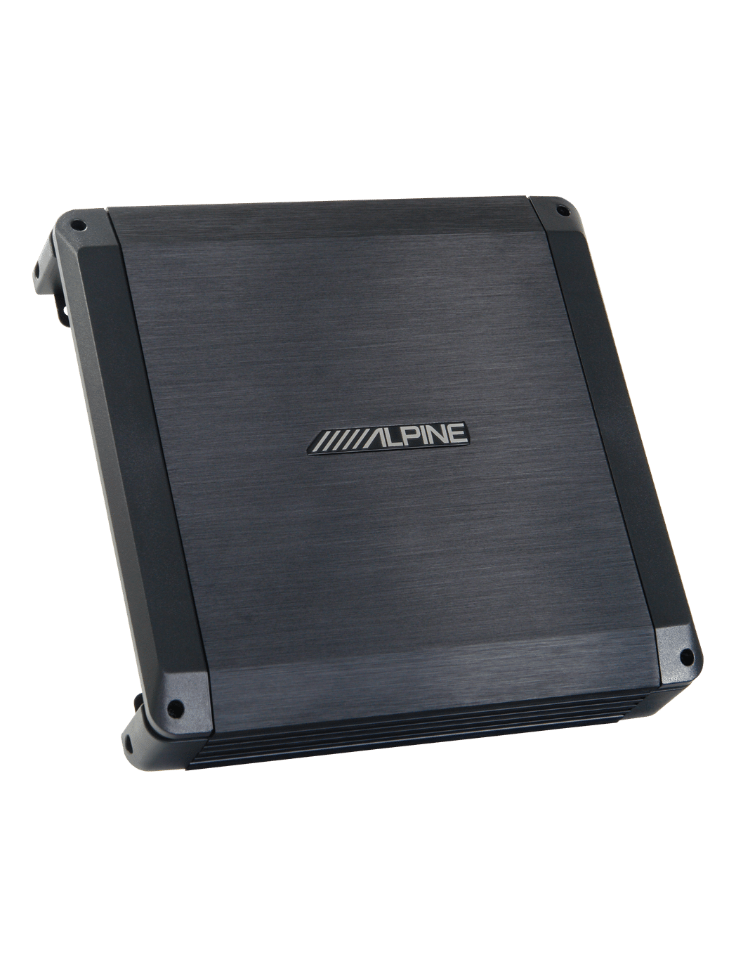 ALPINE BBX-T600 Car Amplifier